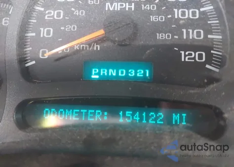 2004 Chevrolet Tahoe Lt from USA, damaged, VIN 1GNEK13T94J222989